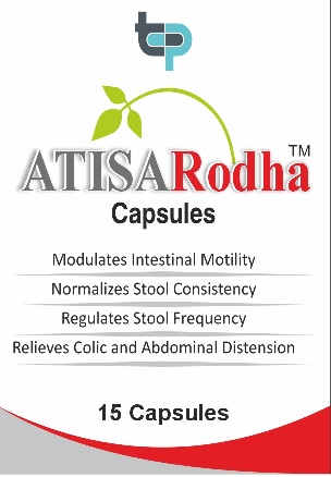 Atisarodha Capsules
